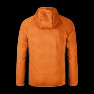 THERMAL GRID 2 MAGLIA KIDS<Montura Shop