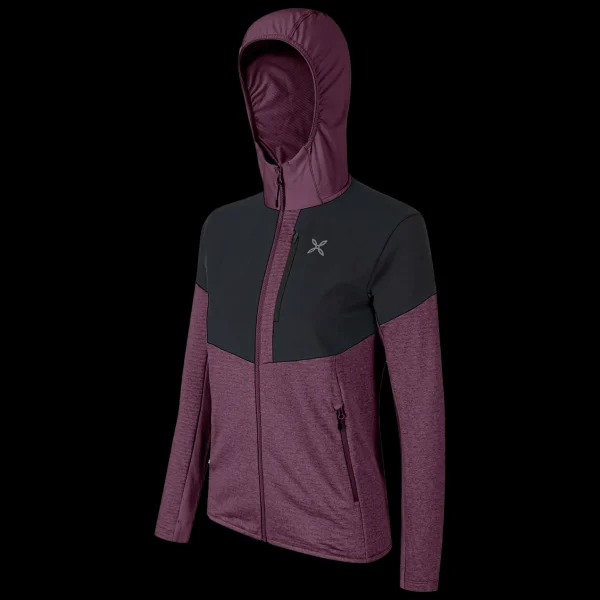 THERMALGRID PRO 2 MAGLIA WOMAN<Montura Discount