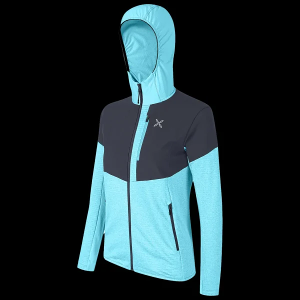 THERMALGRID PRO 2 MAGLIA WOMAN<Montura Cheap