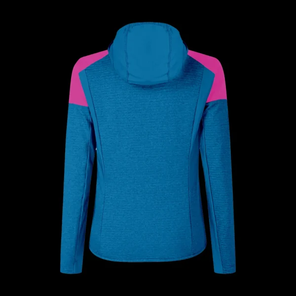 THERMALGRID PRO 2 MAGLIA WOMAN<Montura Best
