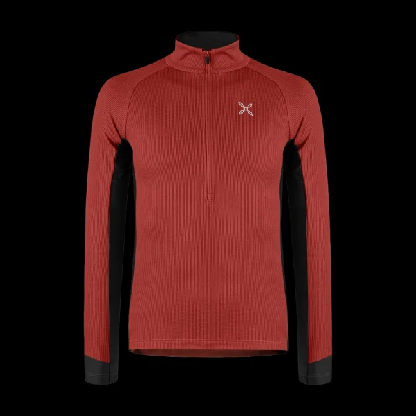 THERMIC 2 MAGLIA<Montura Hot