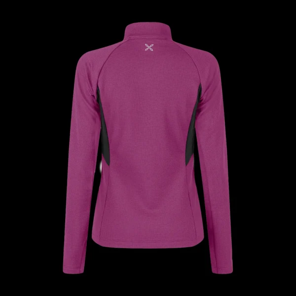 THERMIC 4 MAGLIA WOMAN<Montura Cheap