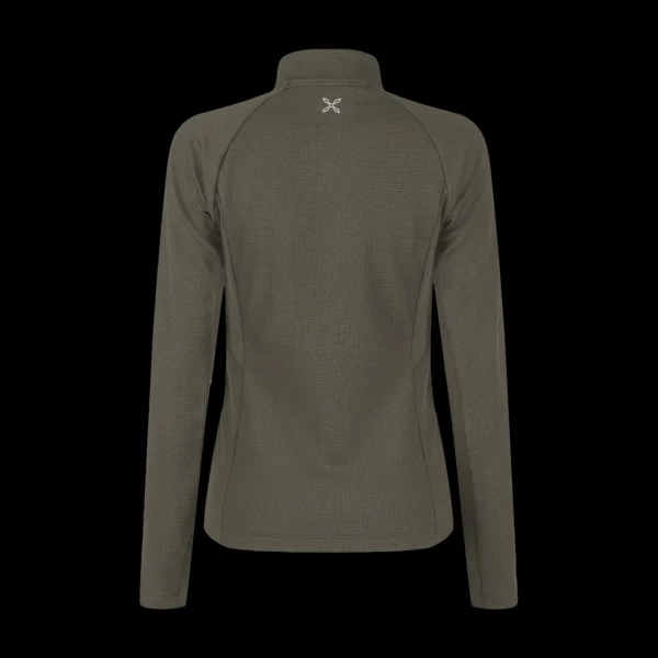 THERMIC 4 MAGLIA WOMAN<Montura Flash Sale