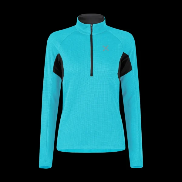 THERMIC 4 MAGLIA WOMAN<Montura Cheap