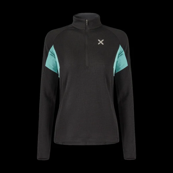 THERMIC 4 MAGLIA WOMAN<Montura Cheap