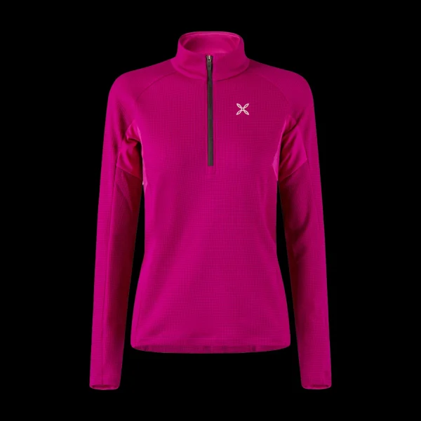 THERMIC 4 MAGLIA WOMAN<Montura Cheap