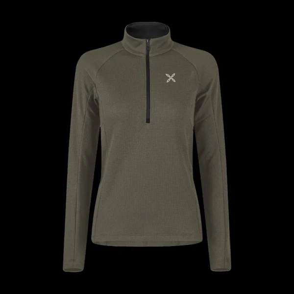 THERMIC 4 MAGLIA WOMAN<Montura Outlet
