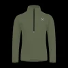 THERMIC MAGLIA KIDS<Montura Hot