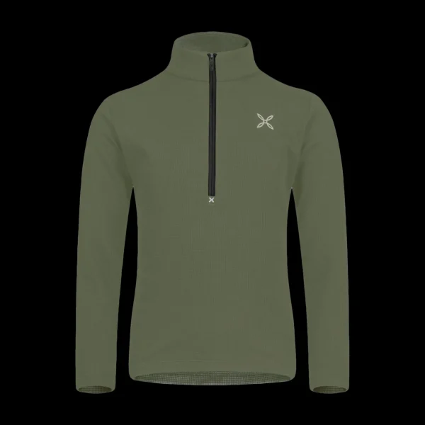 THERMIC MAGLIA KIDS<Montura Hot