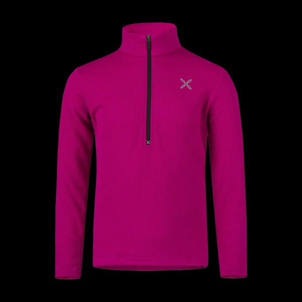 THERMIC MAGLIA KIDS<Montura Hot
