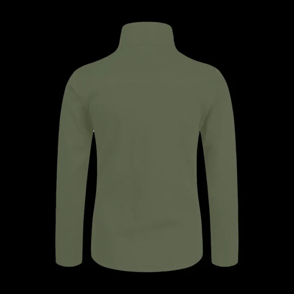 THERMIC MAGLIA KIDS<Montura Hot