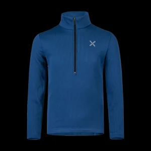 THERMIC MAGLIA KIDS<Montura Hot