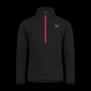 THERMIC MAGLIA KIDS<Montura Hot
