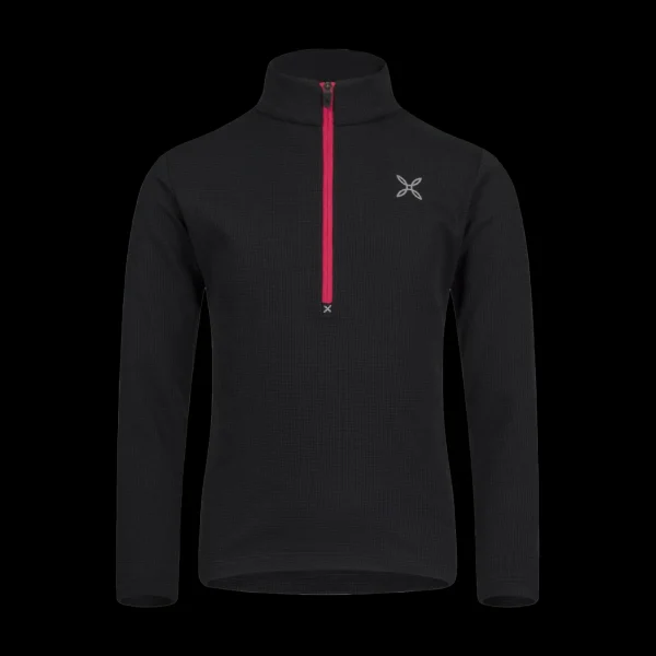 THERMIC MAGLIA KIDS<Montura Hot