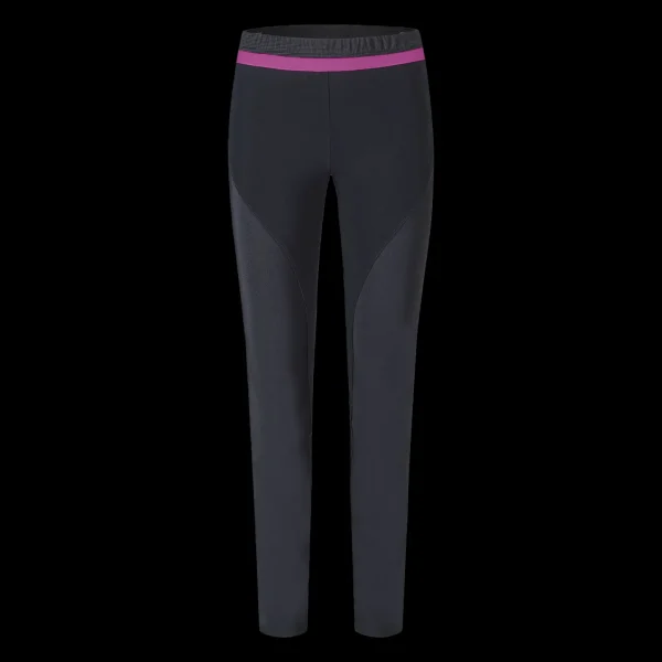 THERMO FIT PANTS WOMAN<Montura Fashion