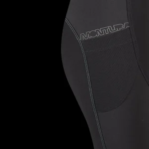 THERMO FIT PANTS WOMAN<Montura Fashion