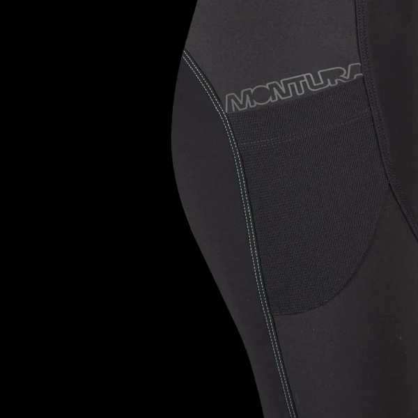 THERMO FIT PANTS WOMAN<Montura Fashion