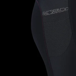 THERMO FIT PANTS WOMAN<Montura Fashion