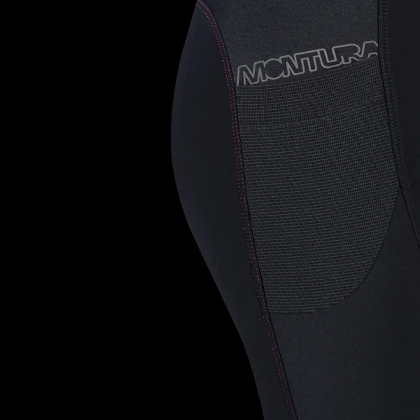 THERMO FIT PANTS WOMAN<Montura Fashion