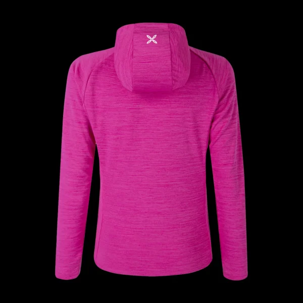TIMELESS MAGLIA WOMAN<Montura Store