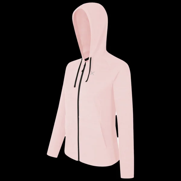 TIMELESS MAGLIA WOMAN<Montura Cheap