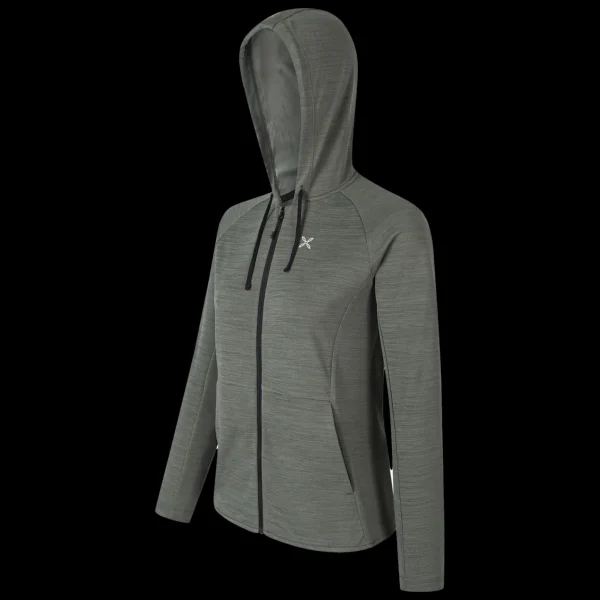 TIMELESS MAGLIA WOMAN<Montura Cheap