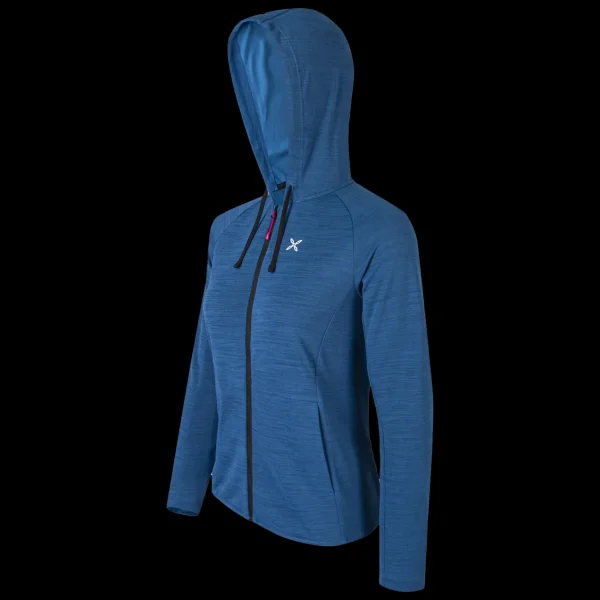TIMELESS MAGLIA WOMAN<Montura Cheap
