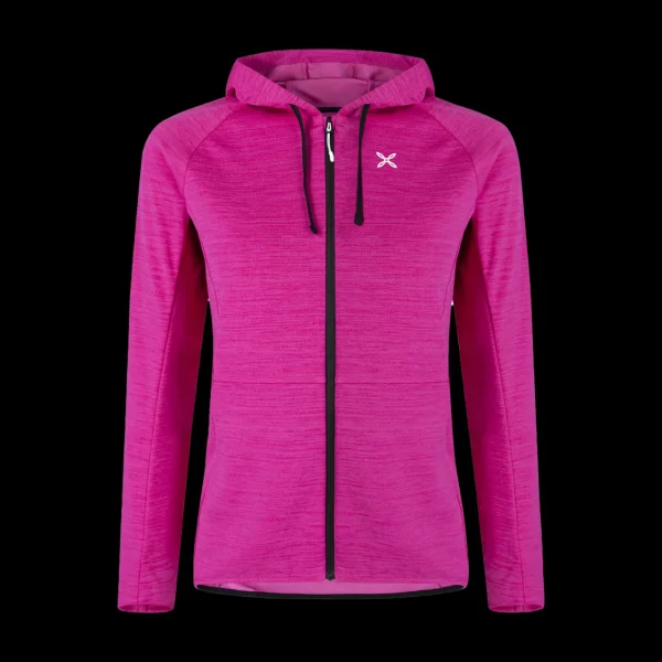 TIMELESS MAGLIA WOMAN<Montura Store