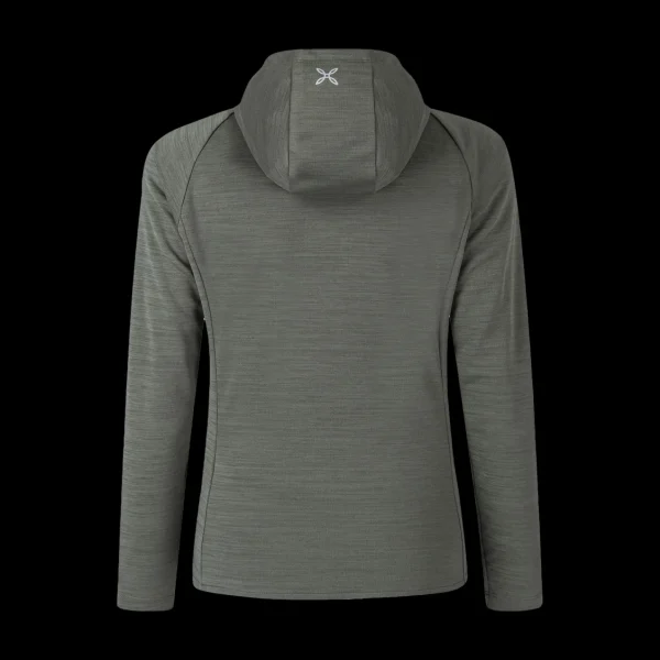 TIMELESS MAGLIA WOMAN<Montura Store