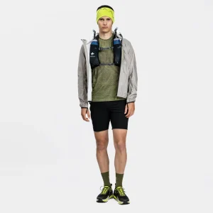 TOPOGRAPHIC SUBLIME T-SHIRT<Montura Best