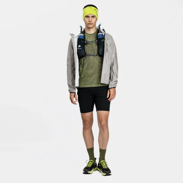 TOPOGRAPHIC SUBLIME T-SHIRT<Montura Best