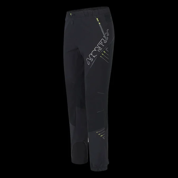 TOUCH PRO PANTS<Montura Best Sale