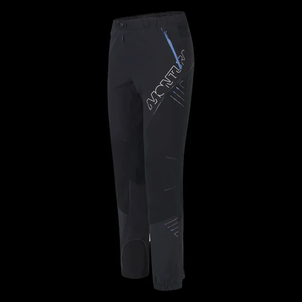 TOUCH PRO PANTS<Montura Best Sale