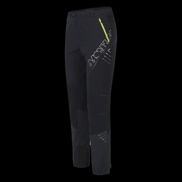 TOUCH PRO PANTS<Montura Best Sale