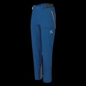 TRACE -5 CM PANTS<Montura Clearance