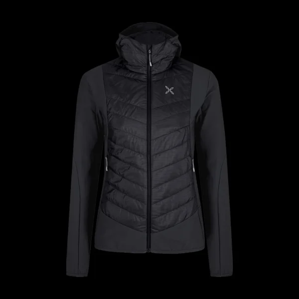TRACE HYBRID JACKET WOMAN<Montura Sale
