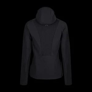 TRACE HYBRID JACKET WOMAN<Montura Sale