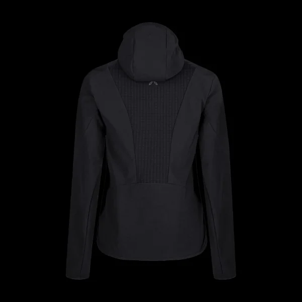 TRACE HYBRID JACKET WOMAN<Montura Sale