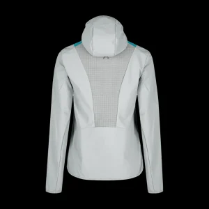 TRACE HYBRID JACKET WOMAN<Montura Sale