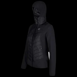 TRACE HYBRID JACKET WOMAN<Montura Sale