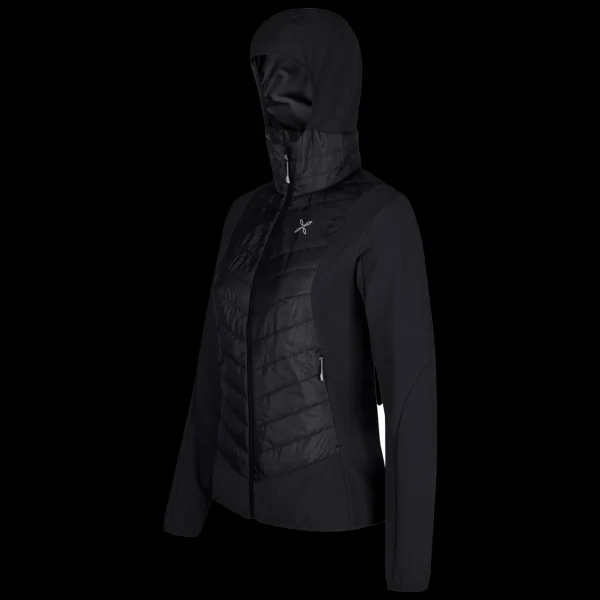 TRACE HYBRID JACKET WOMAN<Montura Sale