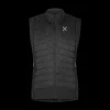 TRACE HYBRID VEST<Montura Hot
