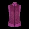 TRACE HYBRID VEST WOMAN<Montura Clearance