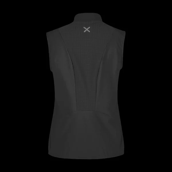 TRACE HYBRID VEST WOMAN<Montura Clearance