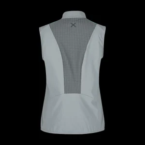 TRACE HYBRID VEST WOMAN<Montura Cheap