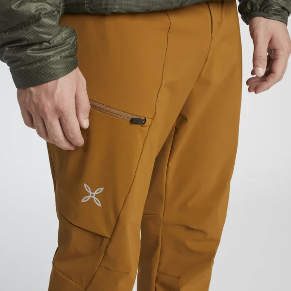 TRACE LIGHT PANTS<Montura Clearance