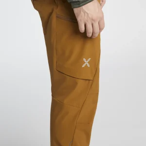 TRACE LIGHT PANTS<Montura Clearance
