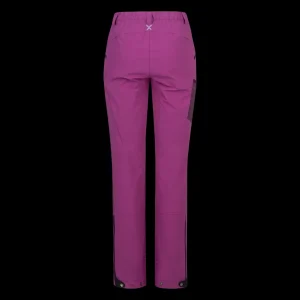 TRACE LIGHT PANTS WOMAN<Montura Fashion