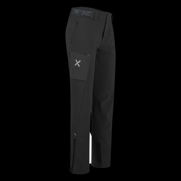 TRACE PANTS<Montura Online