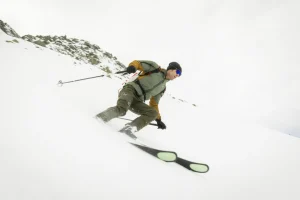 TRACE PANTS<Montura Online